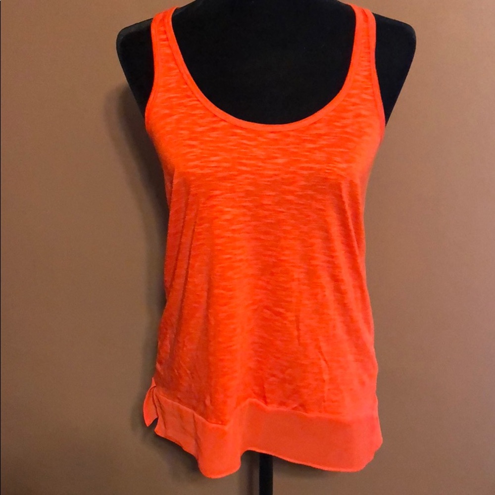 Vanity Tank Top